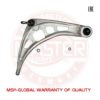 MASTER-SPORT 25368-PCS-MS Track Control Arm